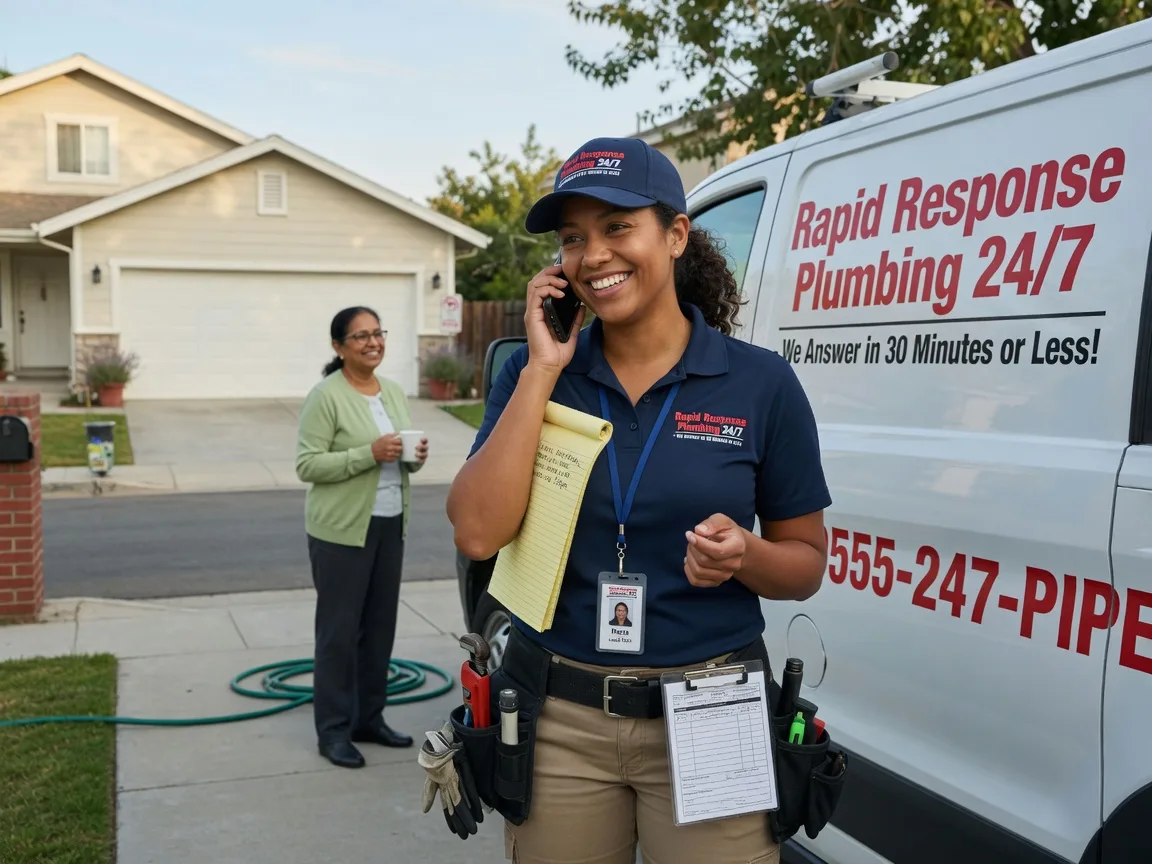 Emergency Plumber Paradise, CA FAQs